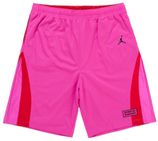 Supreme Jordan Short (SS26) Pink Supreme Jordan Short (SS26) Pink