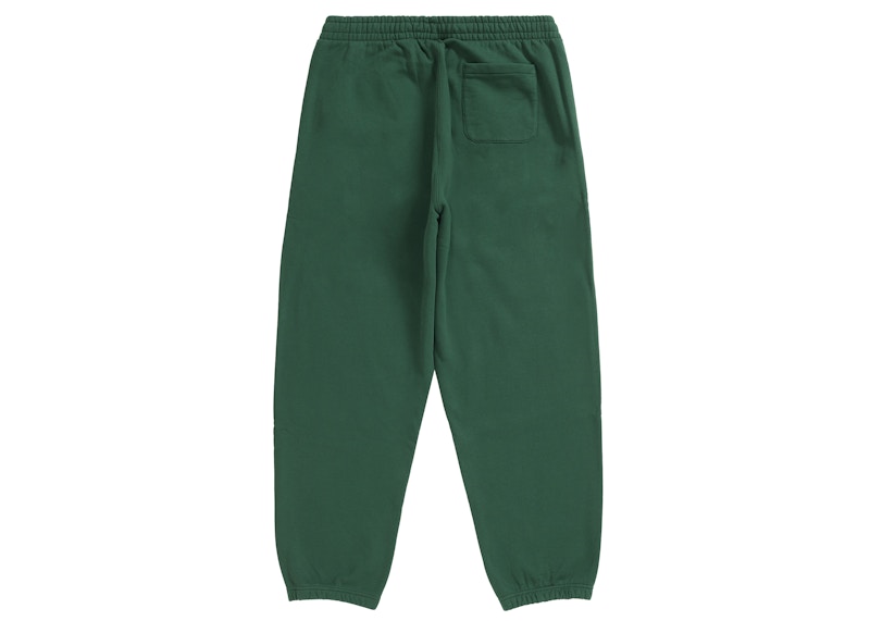 Order Sweatpant Supreme Jordan Hijau (FW24)