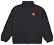 Buy Supreme Jordan Track Jacket (SS26) Black