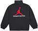 Lookbook Supreme Jordan Track Jacket (SS26) Black