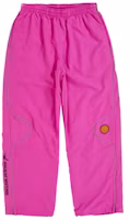 Supreme Jordan Track Pant (SS26) Pink Supreme Jordan Track Pant (SS26) Pink