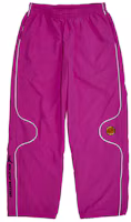 Lookbook Supreme Jordan Track Pant (SS26) Pink