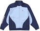 Buy Chaqueta Supreme Jordan Tricot Track Azul Claro.