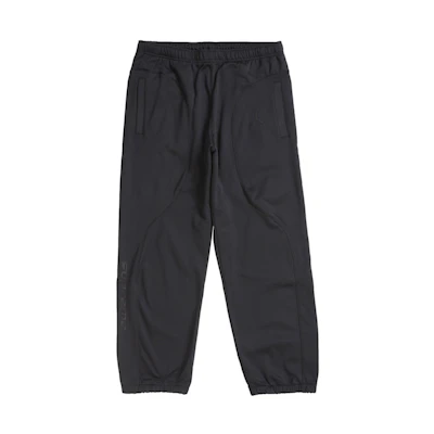 Supreme Jordan Tricot Track Pant Black