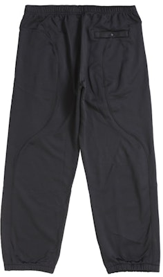 Supreme Jordan Celana Tricot Track Hitam Order Supreme Jordan Celana Tricot Track Hitam