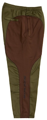 Supreme Jordan Tricot Track Pant Olive Order Supreme Jordan Tricot Track Pant Olive