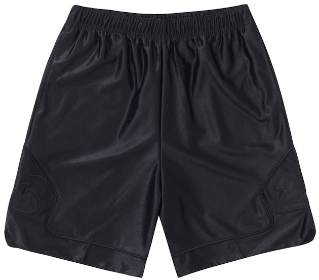 supreme-jordan-warm-up-short-black