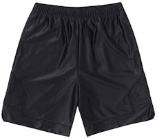 Supreme Jordan Warm Up Short Black Supreme Jordan Warm Up Short Black