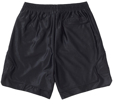 슈프림 조던 웜업 쇼츠 블랙 Lookbook 슈프림 조던 웜업 쇼츠 블랙