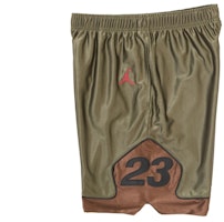 Supreme Jordan 暖身短褲 橄欖綠 Order Supreme Jordan 暖身短褲 橄欖綠