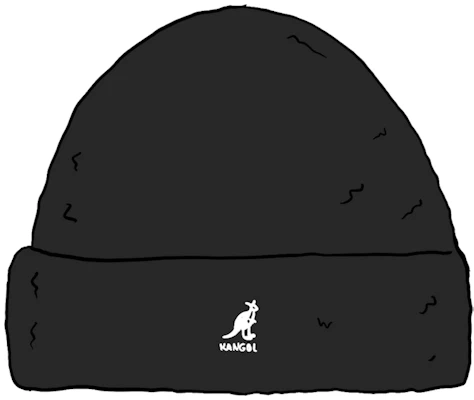 Supreme Kangol Furgora Beanie Black Buy Supreme Kangol Furgora Beanie Black