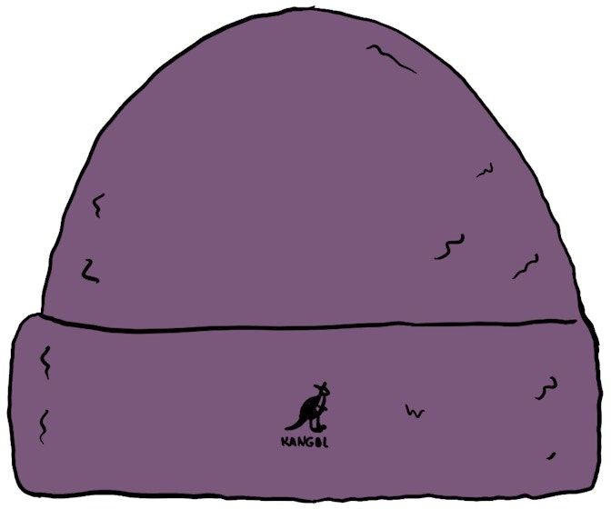 supreme-kangol-furgora-beanie-purple