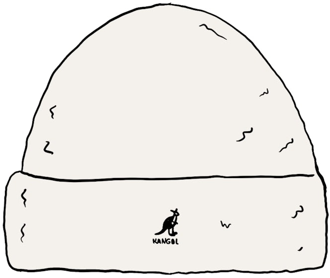 supreme-kangol-furgora-beanie-white