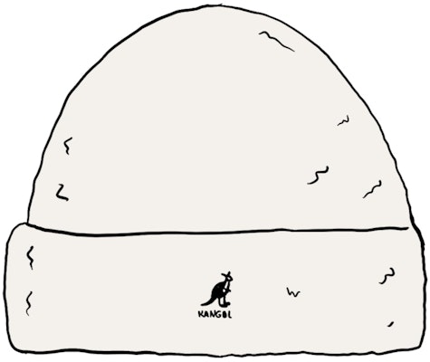 Supreme Kangol Furgora 白色毛绒针织帽 Buy Supreme Kangol Furgora 白色毛绒针织帽