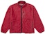 Supreme Kate Moss Fleece Jacket Red