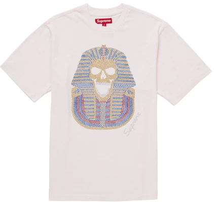 Supreme King Tut S/S Top Pink Buy Supreme King Tut S/S Top Pink