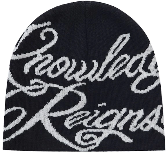 supreme-knowledge-reigns-beanie-black