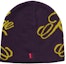 Order Gorro Supreme Knowledge Reigns Morado