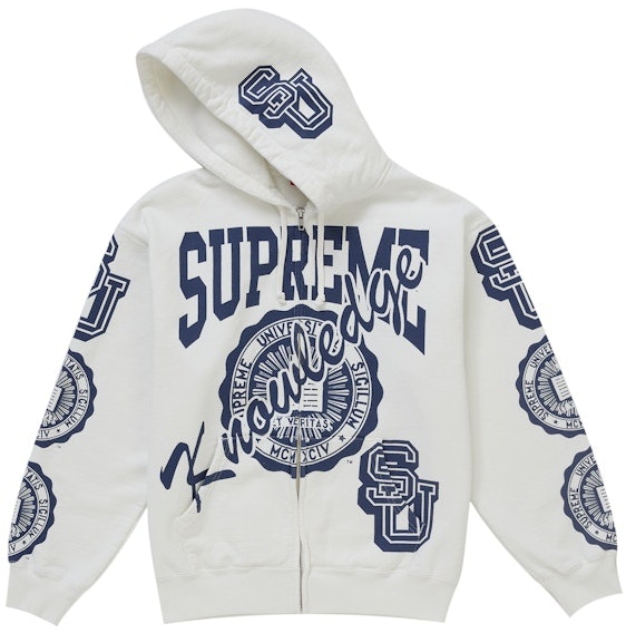 supreme-knowledge-reigns-zip-up-hooded-sweatshirt-white