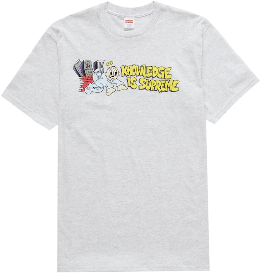 supreme-knowledge-tee-ash-grey