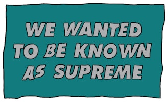 Supreme Known As Towel Aqua Gelap Buy Supreme Known As Towel Aqua Gelap