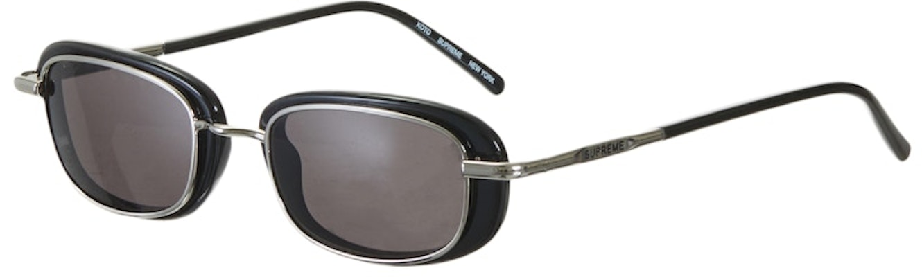 Supreme Koto Sunglasses Black Order Supreme Koto Sunglasses Black