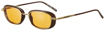 Order Supreme Koto Sunglasses Brown
