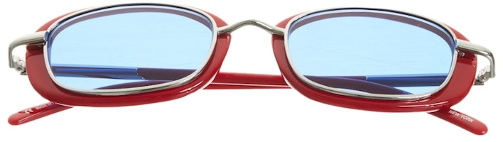 Supreme Koto Sunglasses Red Supreme Koto Sunglasses Red