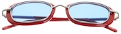 Supreme Koto Sunglasses Red