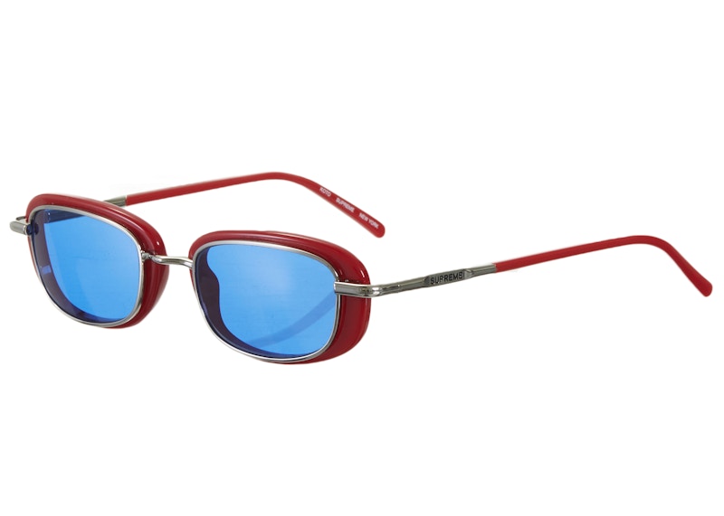 Order Cermin Mata Supreme Koto Merah