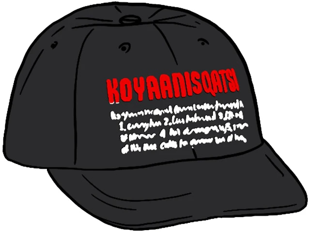 supreme-koyaanisqatsi-6-panel-black