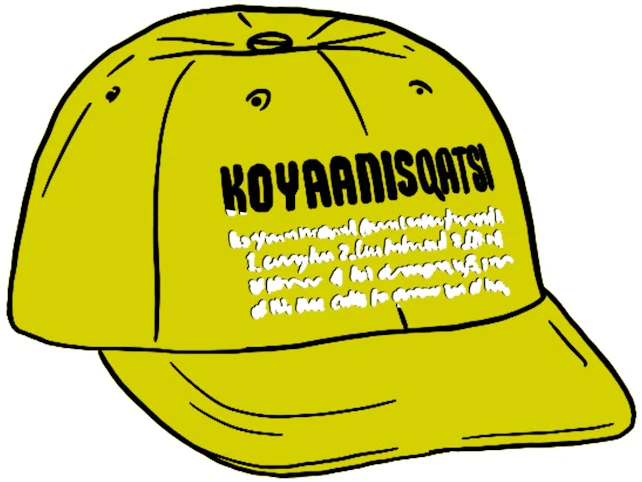 supreme-koyaanisqatsi-6-panel-lime