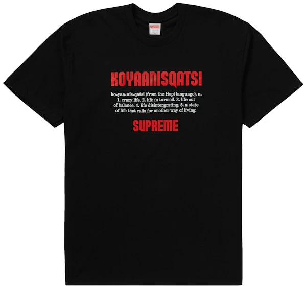 supreme-koyaanisqatsi-tee-black