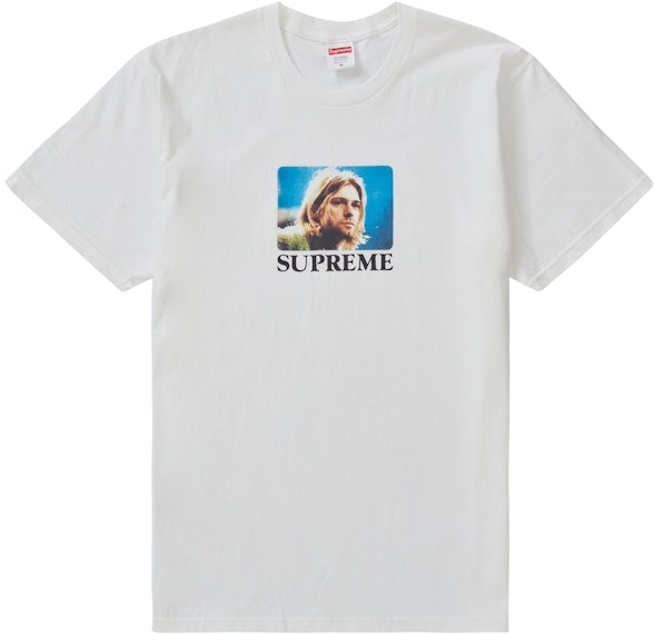 supreme-kurt-cobain-tee-white