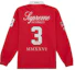 Order Supreme La Martina Rugby Red
