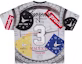 Order Supreme La Martina Soccer Jersey White
