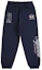Buy Supreme La Martina Sweatpant Navy