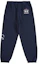 Order Supreme La Martina Sweatpant Navy