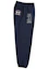 Shop Supreme La Martina Sweatpant Navy