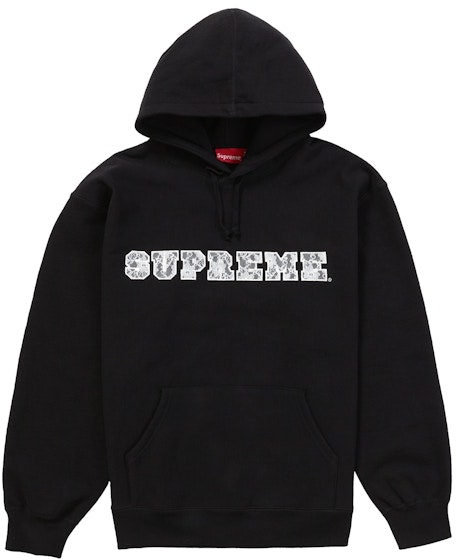 supreme-lace-hooded-sweatshirt-black