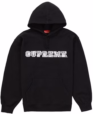 슈프림 레이스 후드 블랙 (Supreme Lace Hood Black)
Buy 슈프림 레이스 후드 블랙 (Supreme Lace Hood Black)