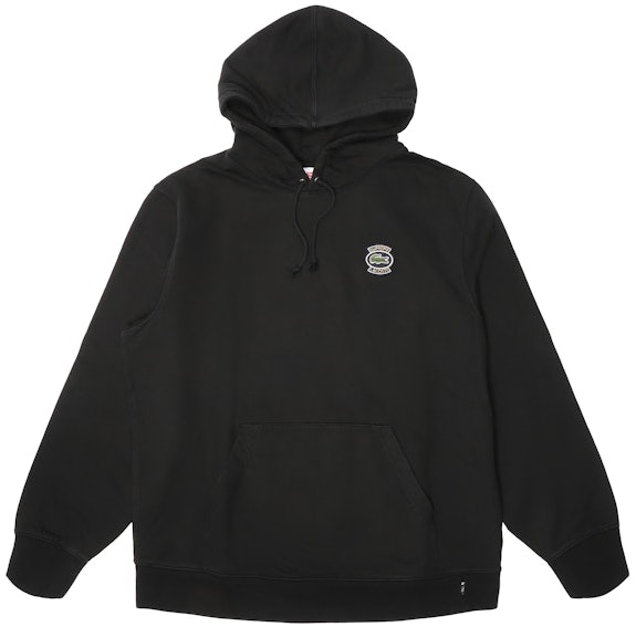 supreme-lacoste-hooded-sweatshirt-black