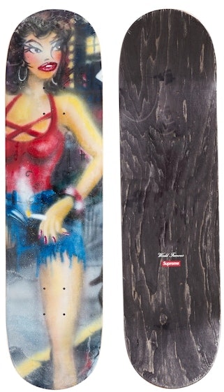 supreme-lady-pink-1-skateboard-deck