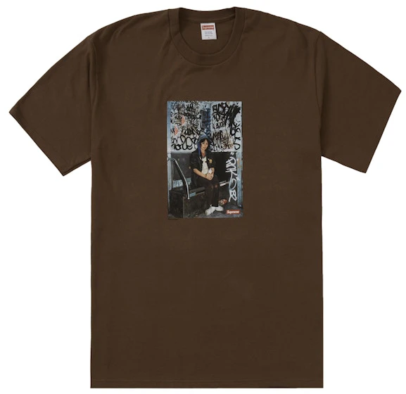 supreme-lady-pink-tee-brown