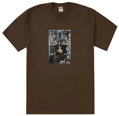 Supreme Kaos Wanita Pink Coklat Buy Supreme Kaos Wanita Pink Coklat