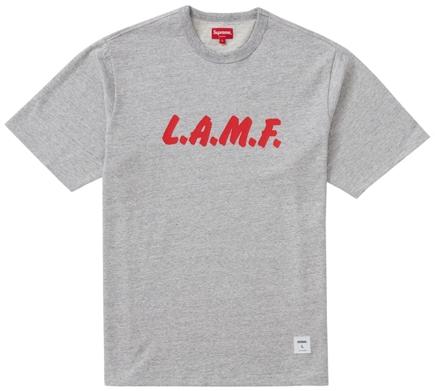 supreme-lamf-s-s-top-heather-grey