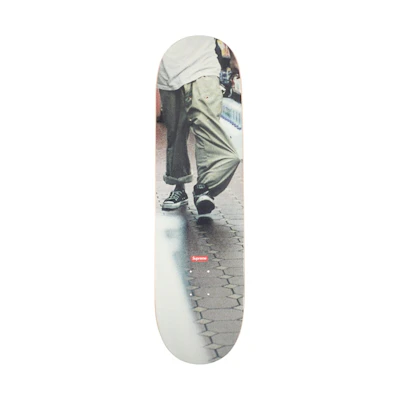 Supreme Larry Clark Kids 40oz Deck Multi