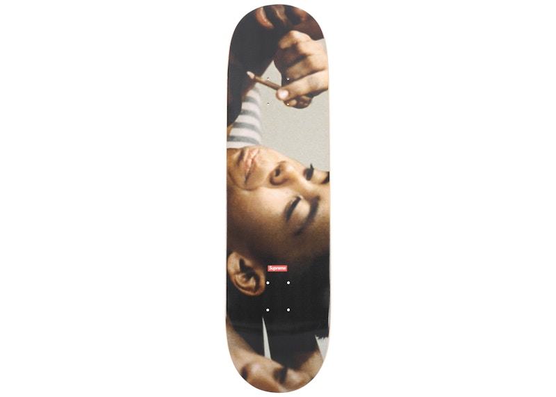 Buy Supreme Larry Clark Kids Jav Papan Skateboard Pelbagai Warna