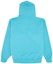 Order Hoodie Supreme S Logo Laser Cut Cyan
