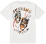 Order Supreme Camiseta Laugh Now Blanca